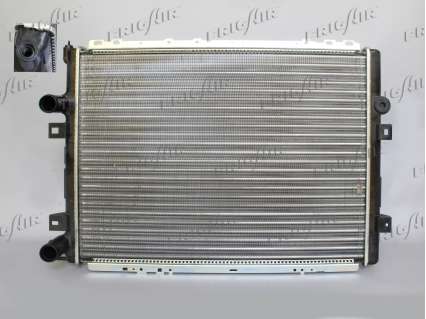 RAD. REN. MASCOTT >04