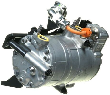 COMP. ELECT. VOLVO TRUCKS FH16 750EEV 12-