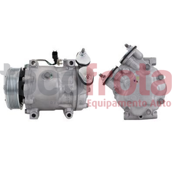 COMP. VOLVO C30 / V50 04>