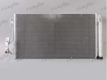 COND. BMW 3 SERIES F30 - 4 SERIES F32 13>