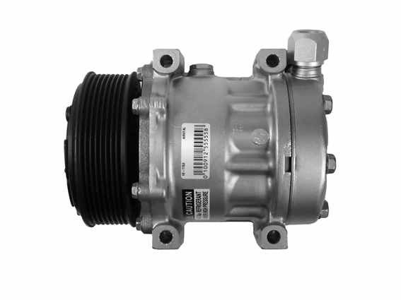 COMP. UNIVERSAL SD7H13 PK8 12V