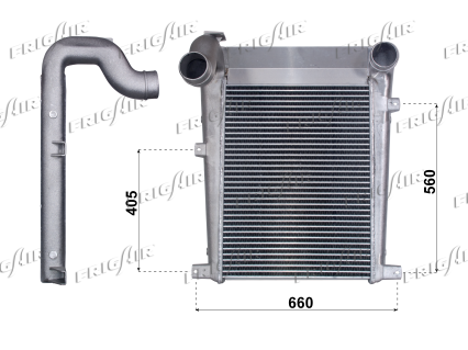 INT. IVECO TURBOSTAR