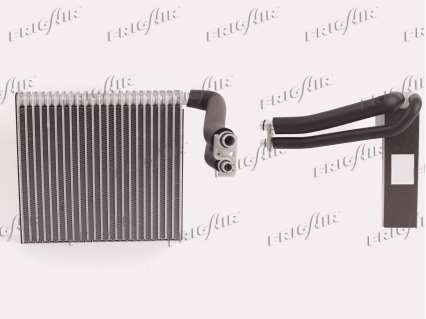 EVAP. MERCEDES A-CLASS W169