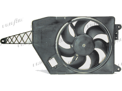 ELECTROV. SKODA FELICIA 1.6 BZ A/C-1.9 DS