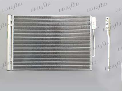 COND. OPEL INSIGNA II 2017