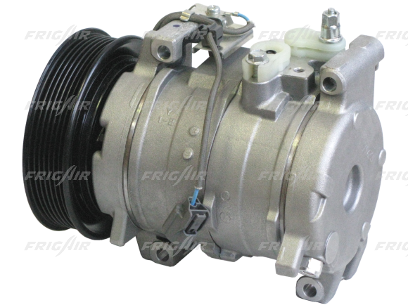 COMP. HONDA ACCORD VII 03-