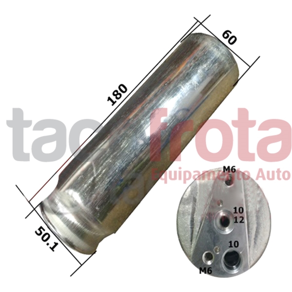 FILTRO A/C ALFA R. / FIAT / LANCIA / ROVER