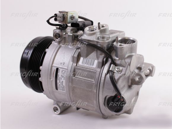 COMP. MERCEDES CLASSE C / SPRINTER (W204 / W906) 11-