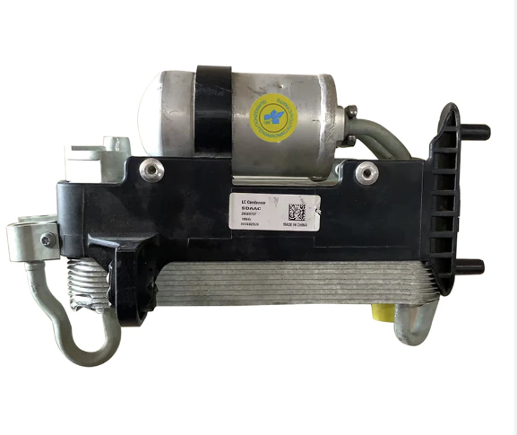 COND. BMW SERIE 5/6/7/8