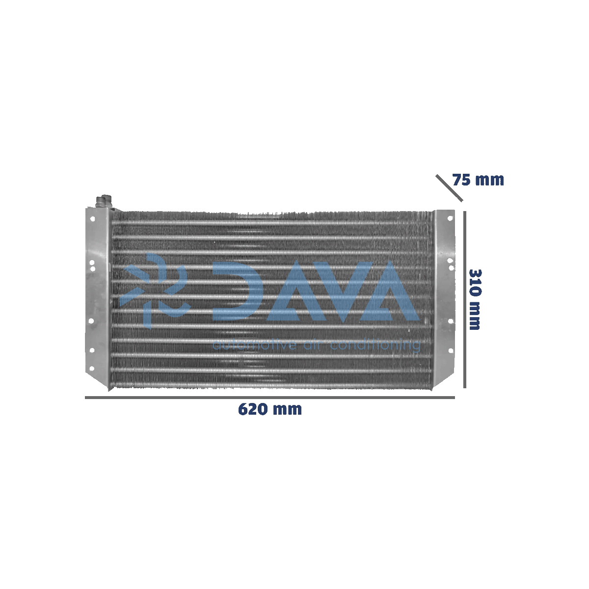 COND. VALTRA BH145/BH180 17-
