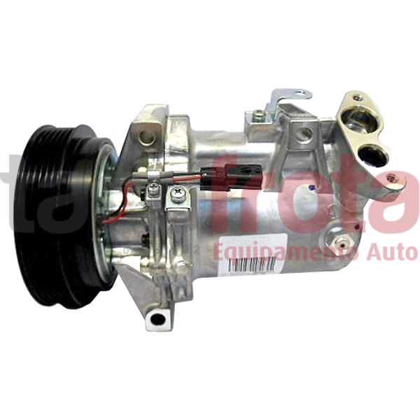 COMP. DACIA LOGAN / DUSTER / SANDERO