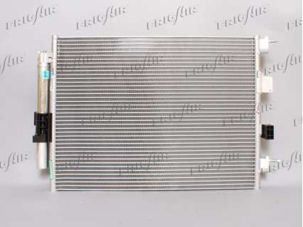 COND. FORD C-MAX 1,0 ECO/1.5 TDCI