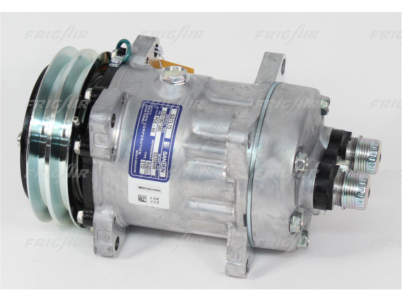 COMP. UNIVERSAL SANDEN 7L15 PK2 12V