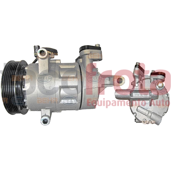 COMP. FORD TRANSIT / PEUG BOXER / FIAT DUCATO / CITR. JUMPER