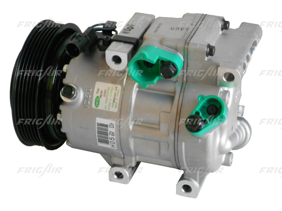 COMP. UNIVERSAL SANDEN SD505 PK2 12V