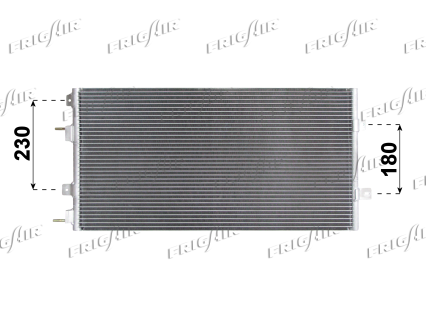 COND. CHRYSLER 300M 98>