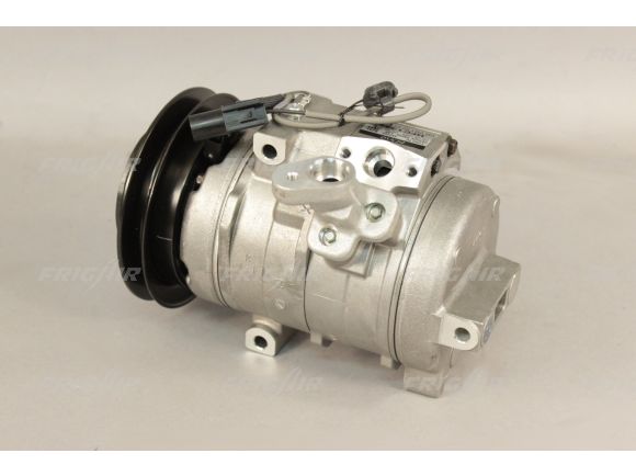 COMP. MITSUBISHI PAJERO 07-