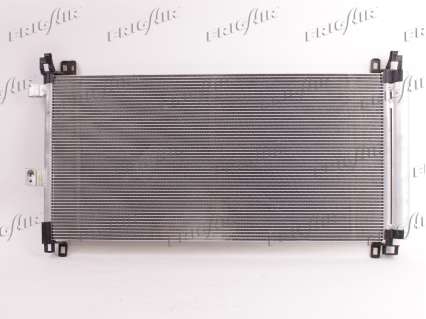COND. CITROEN C5 III / PEUGEOT 407-508