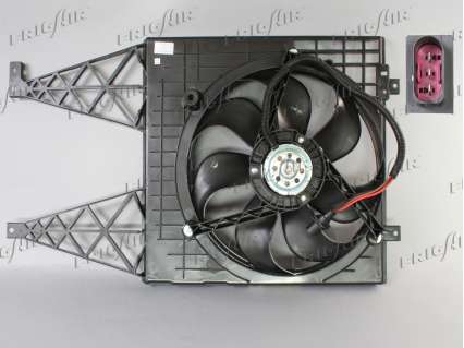 ELECTROV. VW BORA 1.6/2.0 99>
