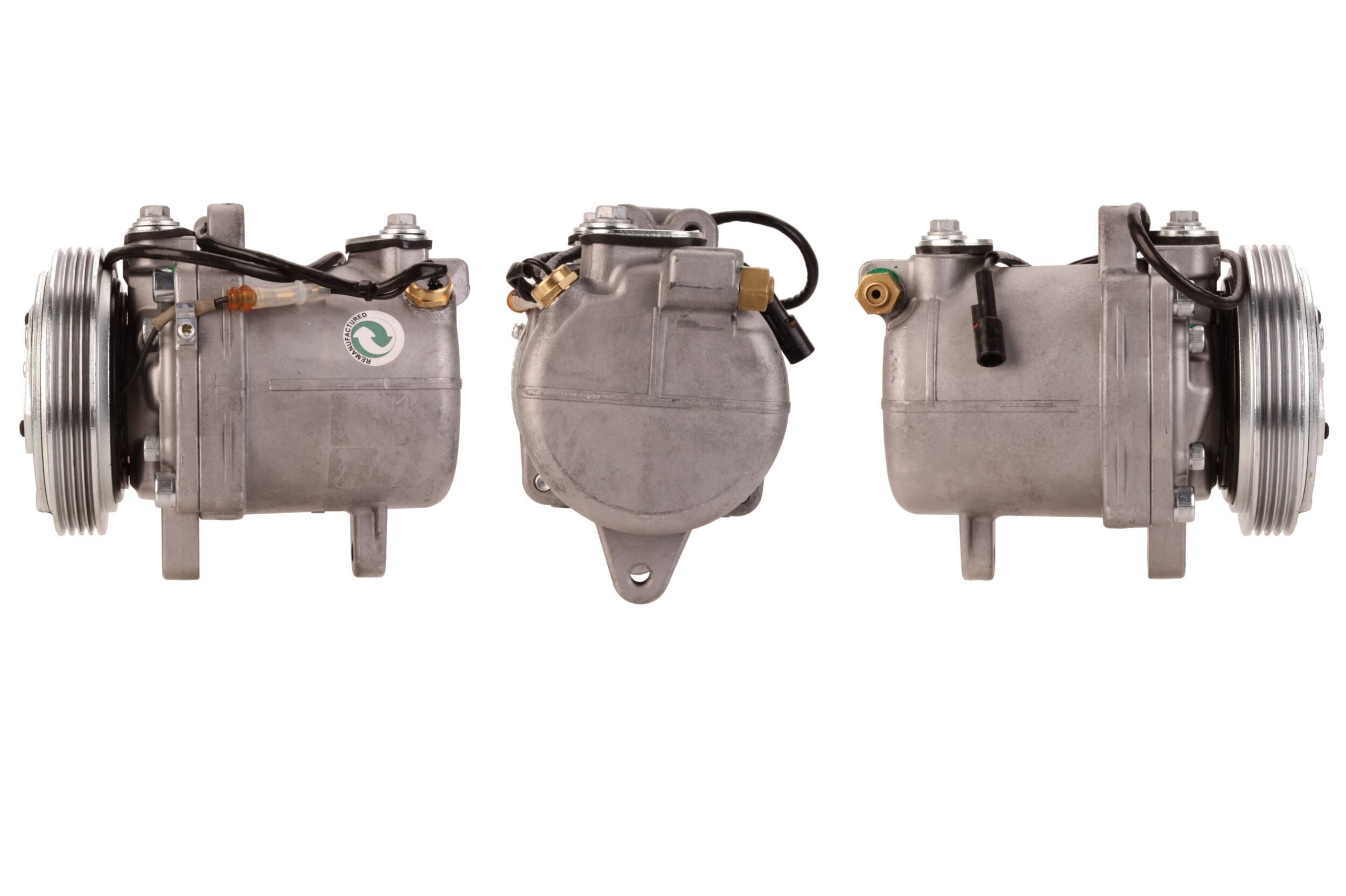 COMP. SUZUKI BALENO / GRAND VITARA I / SWIFT II