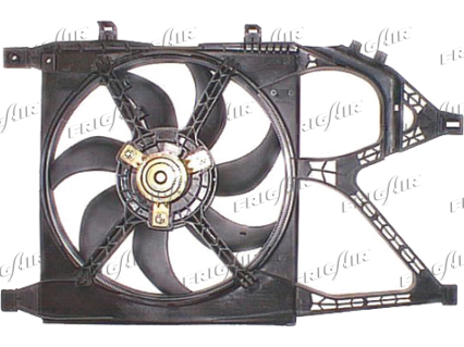 ELECTROV. OPEL CORSA C 1.0-1.2 16V