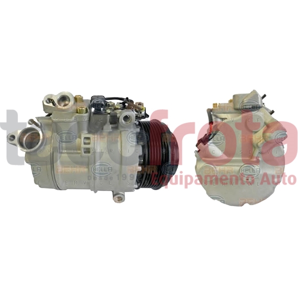 COMP. BMW SERIE 5 / 7 / X5