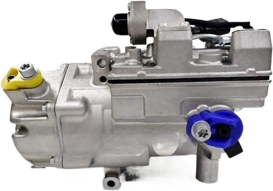 COMP. ELECT. ES34C AUDI A6 / A8 / Q7 HYBRID