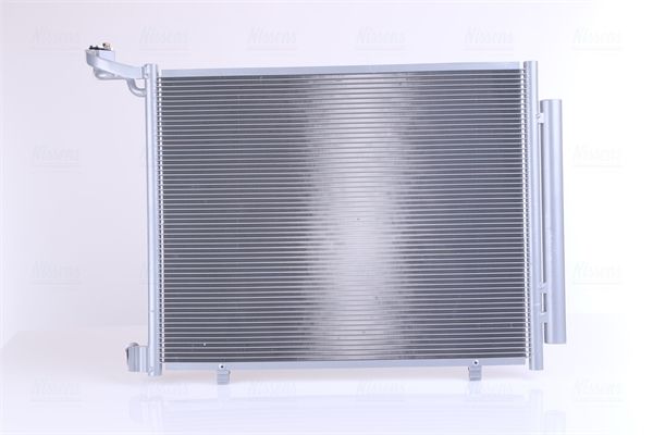 COND. FORD FIESTA  17-