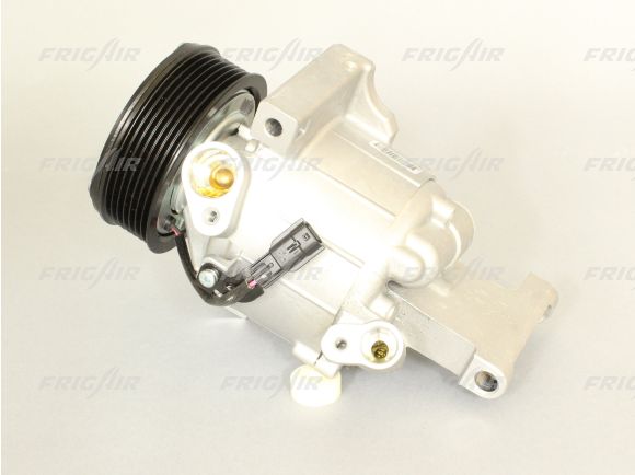 COMP. RENAULT / DACIA / NISSAN RQ