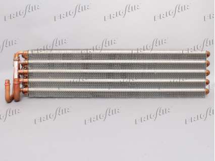 EVAP. CLAAS 2004-2009