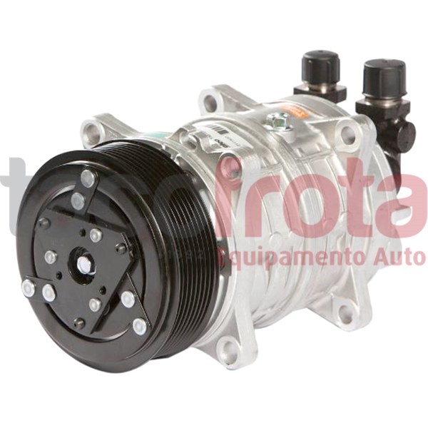 COMP. UNIVERSAL SELTEC TM13HD PK8 12V