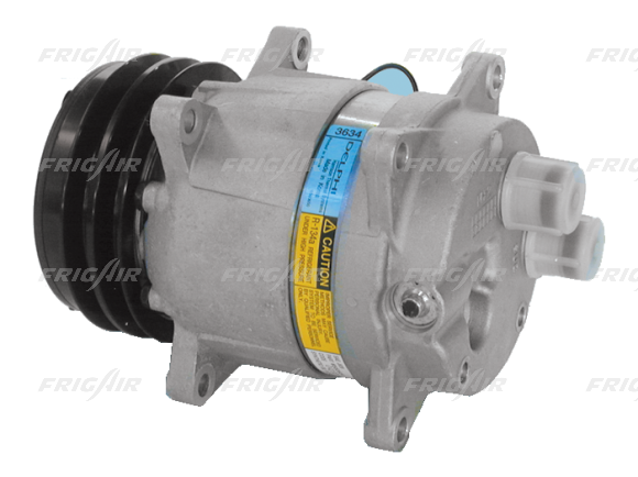 COMP. UNIVERSAL HARRISON V50 PK2 12V