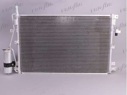 COND. VOLVO XC90 02> ALL MODELS >8/05