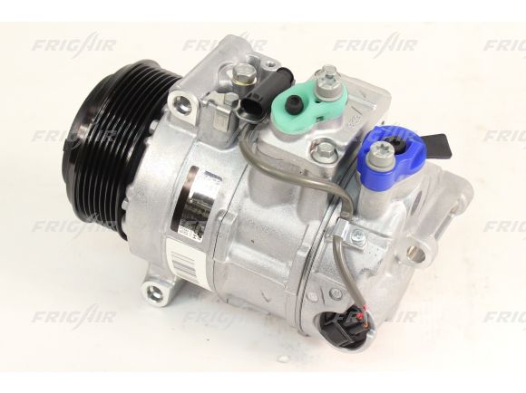 COMP. MERCEDES CLASSE E (W212 / C207)