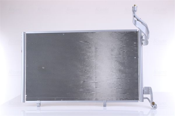 COND. FORD FIESTA 09-