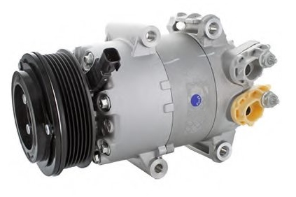 COMP. FORD FIESTA VI