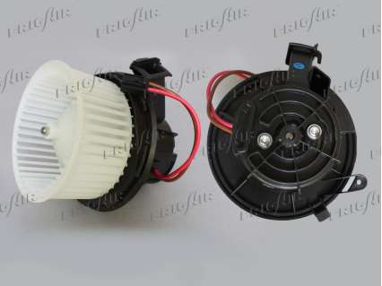 VENT.HAB. MERCEDES W204-CLS-W212