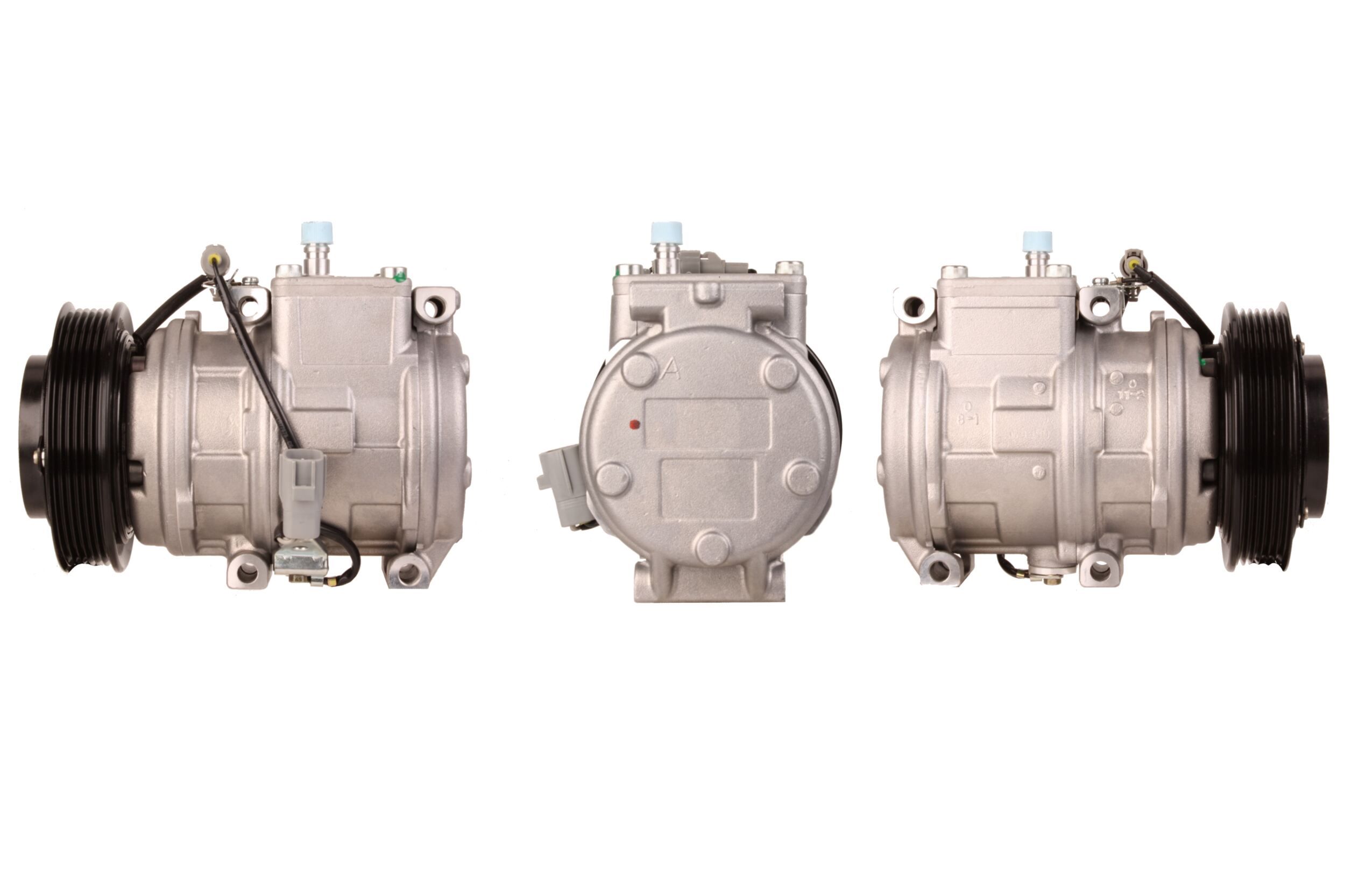 COMP. HONDA ACCORD VI