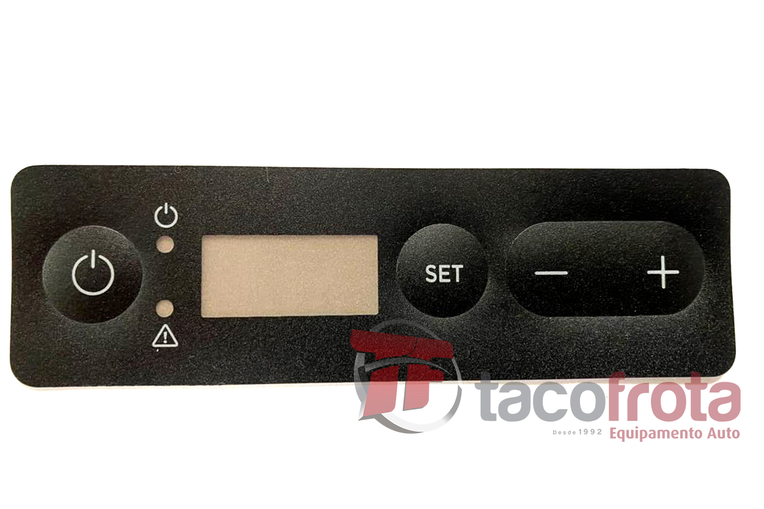 Menbrana Teclado Placa Termostato CDF2