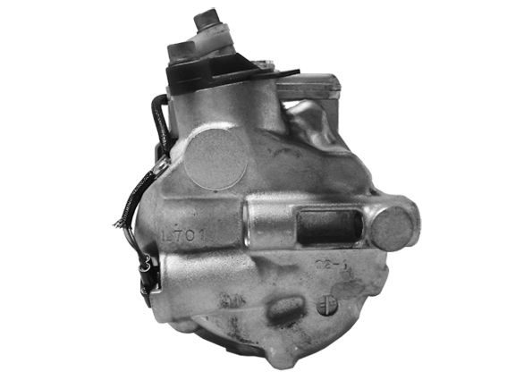 COMP. MERCEDES CLASSE E (W211) 05-