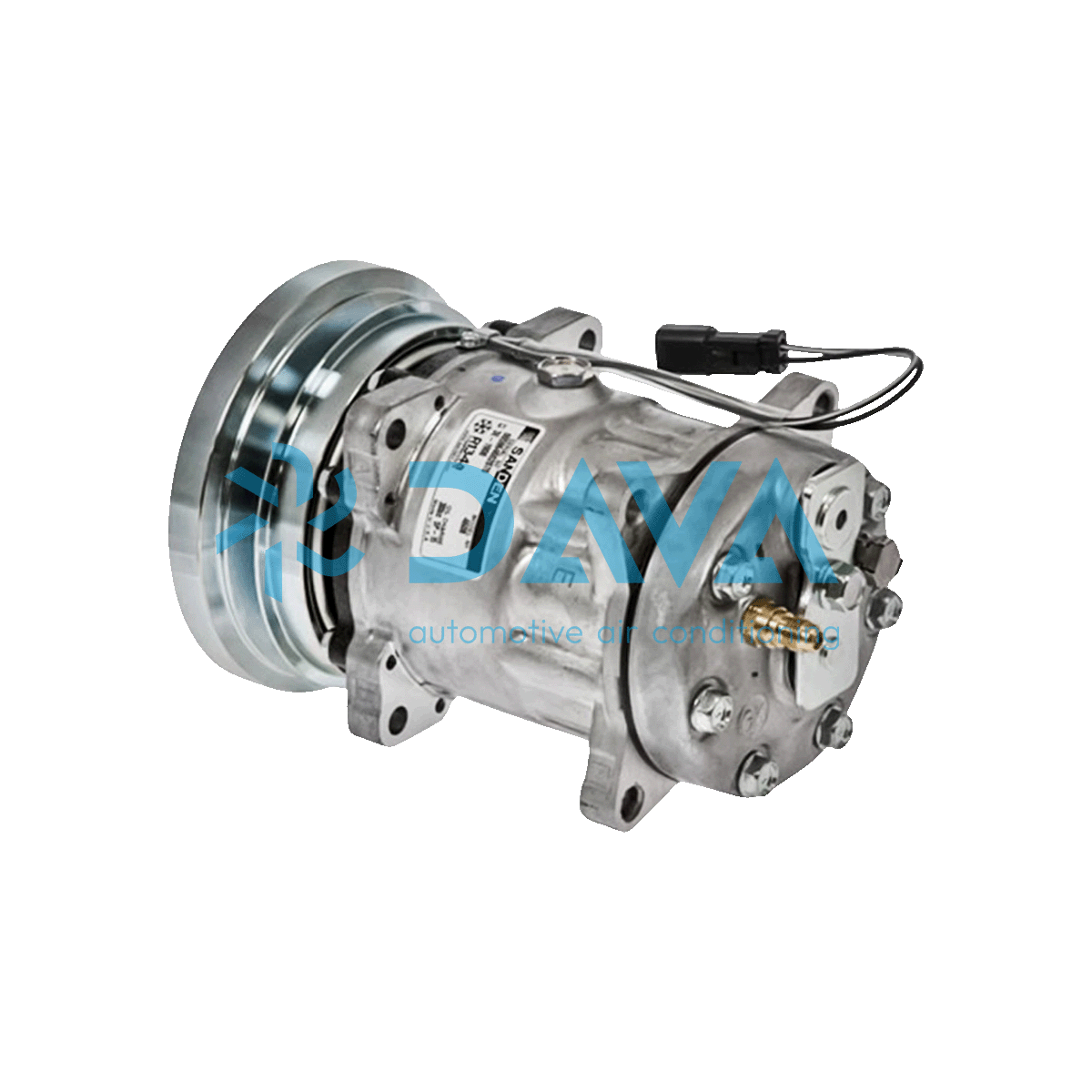 COMP. CATERPILLAR SD7H15
