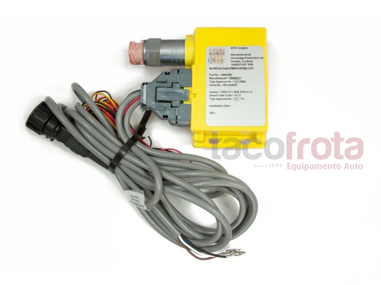 Adaptador M1N1 "KITAS" - 1C