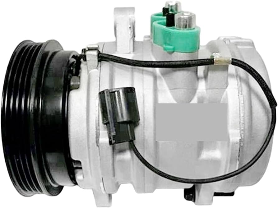 COMP. HYUNDAI ATOS 03-