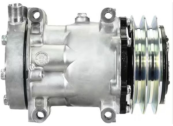 COMP. VOLVO TRUCKS F12 / F16 91-95