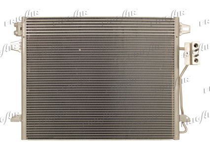 COND. CHRYSLER VOYAGER 07>