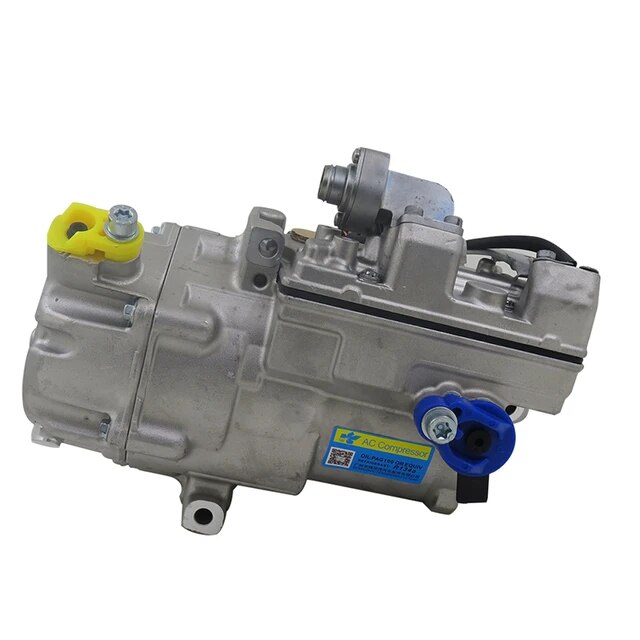 COMP. ELECT. VW TOUAREG / PORSCHE CAYENNE HYBRID