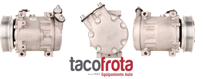 COMP. RENAULT CLIO II / KANGOO