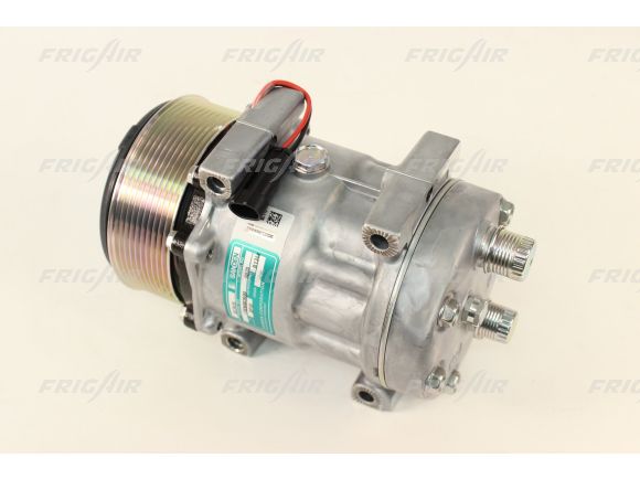 COMP. CASE / NEW HOLLAND SD7H15