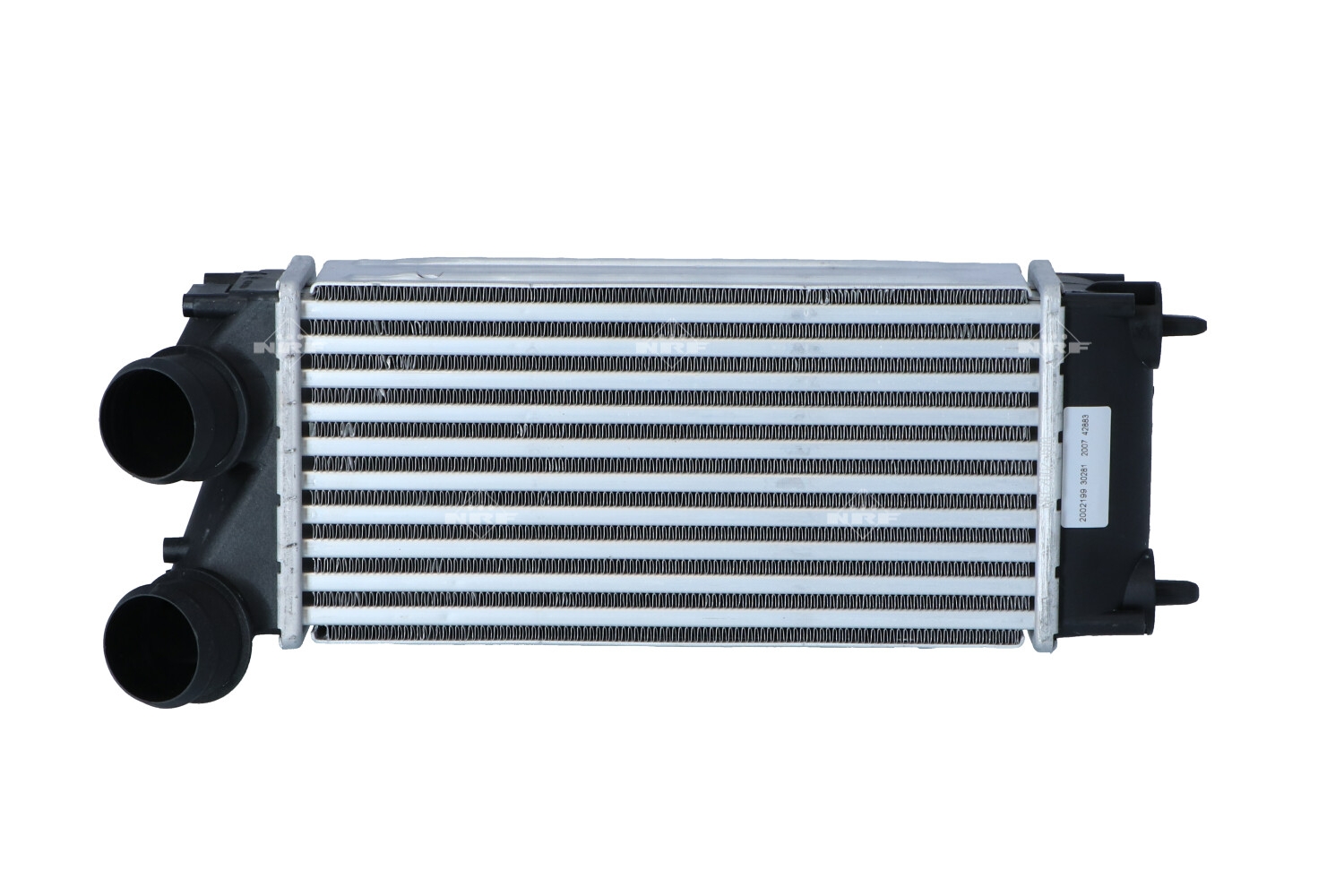 INT. CITROEN C4 1.6D 10-