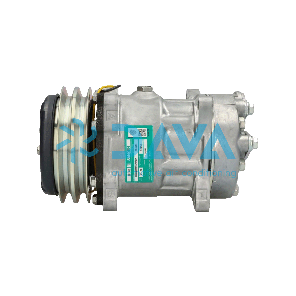 COMP. VOLVO CONSTRUCTION D- / L- SERIES SD7H15